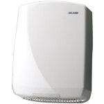 S�che - mains �lectrique automatique abs blanc - delabie - 6621