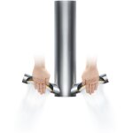 Sèche - mains professionnel airblade 9kj - dyson Sèche - mains professionnel airblade 9kj - dyson