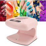 Ugreat - sche - ongles  air chaud et froid avec capteur infrarouge, induction automatique, 300 w, haute ...