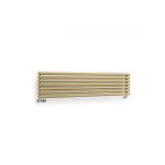 Matisère - sèche - serviette eau chaude doré de 260mm de haut et 1200mm de large - 386 watt - rol260 ... Matisère - sèche - serviette eau chaude doré de 260mm de haut et 1200mm de large - 386 watt - rol260 ...