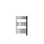 Rointe - sche - serviette elba oval 300w chrome - telvf50c077