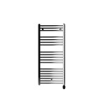 Rointe - sche - serviette elba oval 500w chrome - telvf50c112