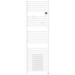 Thermor - sche - serviettes lectrique 1750w (1000w + 750w) riva 5 soufflant