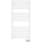 Sauter - sèche - serviettes électrique 500w, h. 113 x l. 50 cm goreli digital Sauter - sèche - serviettes électrique 500w, h. 113 x l. 50 cm goreli digital