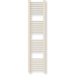 S�che - serviette �lectrique blanc perl� de 960mm de haut 230mm de large - 300 watt - mik960 / 230e81013 ...