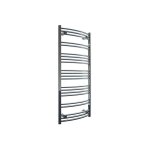 Sèche - serviette électrique chromé de 555mm de haut / 500mm de large - 200 watt - jad553 / 500e1cro Sèche - serviette électrique chromé de 555mm de haut / 500mm de large - 200 watt - jad553 / 500e1cro