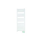 Sche - serviettes lectrique corsaire 500w blanc - thermor - 048309