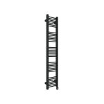 Matisre - sche - serviette lectrique noir de 960mm de haut et 230mm de large - 300 watt - mik960 / ...