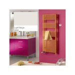 Acova - sèche - serviettes kéva spa mixte 708w / 600w light beige 0253 acki - 135 - 050 / gfc0253 Acova - sèche - serviettes kéva spa mixte 708w / 600w light beige 0253 acki - 135 - 050 / gfc0253