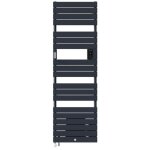 [jamais utilise] s�che - serviettes mixte eau chaude 1000w et soufflerie �lectrique 1000w thermor riviera ...