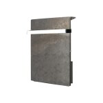 Valderoma - sche - serviettes touch silicium terre lunaire 800w carr tl08bst