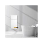 Valderoma - seche - serviettes wifi blanc liberty 1300w vertical bl13blw Valderoma - seche - serviettes wifi blanc liberty 1300w vertical bl13blw