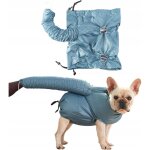 Schoir pour animaux chiens chats 6 - 15 kg combinaison de schage