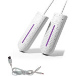 S�choir bottes 65? uv d�sodorisant double face poreux chauffant