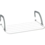 S�choir � linge - �tendoir � suspendre pour radiateur et balcon, petit format, grande capacit� d?�tendage ...
