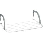 S�choir � linge - �tendoir � suspendre pour radiateur et balcon, petit format, grande capacit� d?�tendage ...