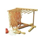 Séchoir à pâtes en bois cm 37x27 h 29 Séchoir à pâtes en bois cm 37x27 h 29