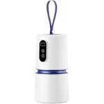 S�choir portable s�che linge avec minuterie pour camping car, mini appareil de s�chage portable pour ...