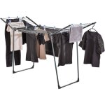 S�choir sur pied pegasus 200 solid black