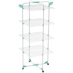 S�choir tour avec porte cintres 40m - frandis