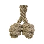 Ariana - embrasse à rideau magnétique coloris - lin Ariana - embrasse à rideau magnétique coloris - lin