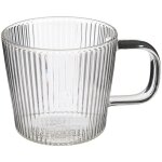 Secret de gourmet - tasse  espresso nala, verre ondul, 150 ml