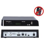 Sedea d�codeur satellite tntsat ? st 5200 hd (vendu sans carte tntsat)