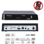 Sedea d�codeur satellite tntsat ? st 5200 hd (vendu sans carte tntsat, sur astra 19. 2�)