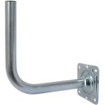 Sedea fixation bras coude parabole