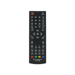 Tlcommande de remplacement pour rcepteur snt160 & adaptateur fujionkyo ft - 190 - noir - sedea