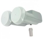 Sedea t�te lnb monobloc 1 sortie