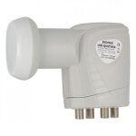 Sedea t�te lnb quad