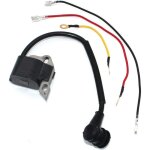 Seekpro bobine d'allumage pour stihl 021 023 025 ms210 ms230 ms250 tron�onneuse 0000 400 1306
