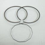 Segment de piston 56 pour moto yamaha 125 dtmx 1986 - 1987