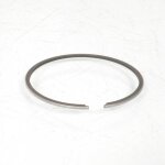 Segment de piston polini pour mobylette mbk 50 51 kansas neuf