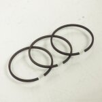 Segment de piston rsm pour solex solex 50 3800 39. 5x1. 7mm coupe