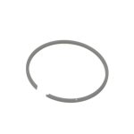 Segment de piston pour scooter peugeot 50 kisbee 2t 778377