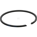 Segments de piston stihl 42420343000