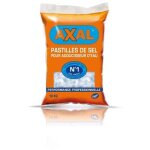 Sel adoucisseur 10 kg axal pro - esco