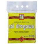 Sel de dneigement k?odawa 5 kg