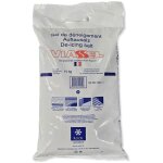 Sel de deneigement routier 10kg, granulometrie m, norme din en 16811 - 1