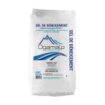 Sel de dneigement sac de 25kg ogamalp