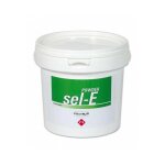 Sel - e s�l�nium et vitamine e antioxydants et adjuvants 2kg