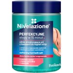 Sel fortement adoucissant aux acides pour bain de pieds, 350 g