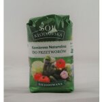 Sel gemme non iod de k?odawska 1, 1 kg