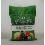 Sel gemme non iod de k?odawska 3 kg - nom