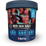 Sel de mer rouge 7 kg