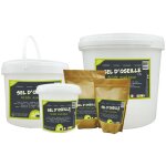 Sel d'oseille - 179690 - sac - 400g - super raccoon Sel d'oseille - 179690 - sac - 400g - super raccoon