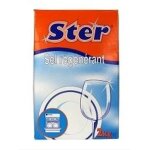 Sel regenerant compacte boite de 2kg - k + s france (esco)