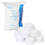 Sel en tablette 25 kg - sel en tablette 25 kg Sel en tablette 25 kg - sel en tablette 25 kg